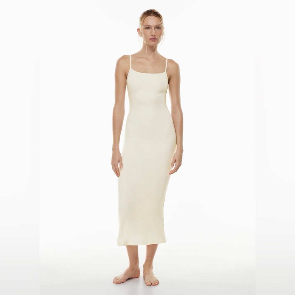 Aritzia Cami Maxi Dress
